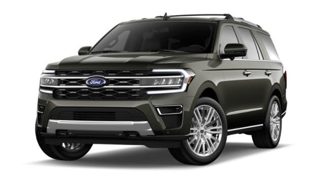 2024 Ford Expedition